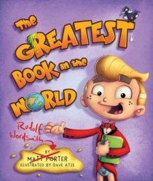The Greatest Book in the World, Paperback / softback Book The Greatest Book in the World, Paperback / softback Book