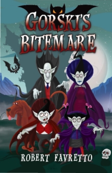 Gorski's Bitemare, Paperback / softback Book Gorski's Bitemare, Paperback / softback Book