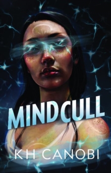 Mindcull, Paperback / softback Book Mindcull, Paperback / softback Book