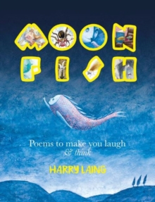 MoonFish, Paperback / softback Book MoonFish, Paperback / softback Book