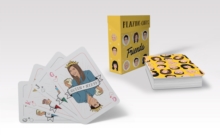 Friends Playing Cards, Cards Book Friends Playing Cards, Cards Book