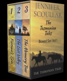 Tasmanian Tales : Tasmanian Tales Boxed Set, #1