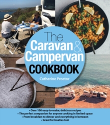 The Caravan and Campervan Cookbook