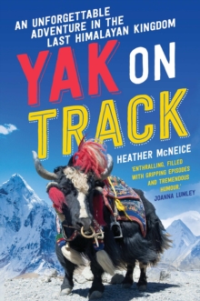 Yak on Track