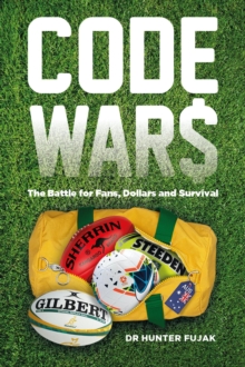 Code Wars - The Battle for Fans, Dollars and Survival