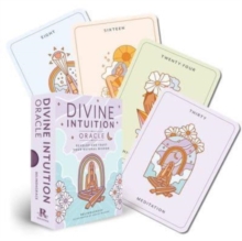 Divine Intuition Oracle : Trust your inner wisdom