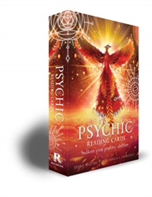 Psychic Reading Cards : Awaken your psychic abilities