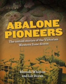 ABALONE PIONEERS