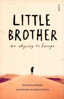 Little Brother : an odyssey to Europe