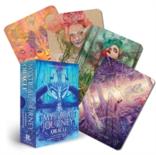 Mystical Journey Oracle : Embrace your true path