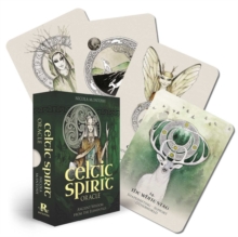 Celtic Spirit Oracle : Ancient wisdom from the Elementals