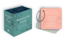 Essential Oil Cards: Aromatherapy