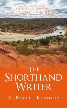 Shorthand Writer