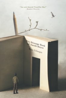 The Strange Book of Jacob Boyce, Paperback Book The Strange Book of Jacob Boyce, Paperback Book