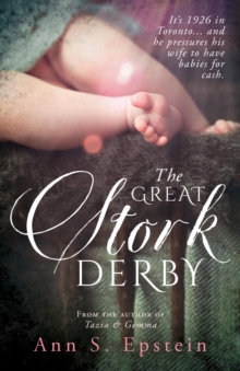 The Great Stork Derby