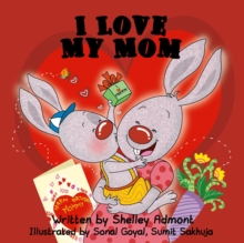 I Love My Mom : I Love to..