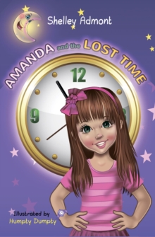 Amanda And The Lost Time : English Bedtime Collection