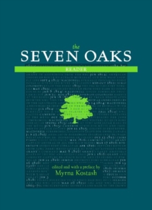 Seven Oaks Reader, Paperback / softback Book Seven Oaks Reader, Paperback / softback Book