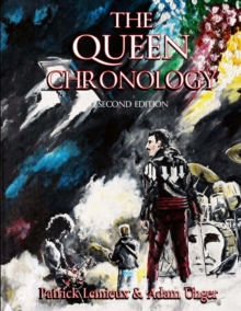 The Queen Chronology (2nd Edition)