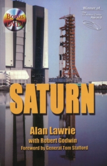 Saturn : 2nd Edition, Paperback / softback Book Saturn : 2nd Edition, Paperback / softback Book
