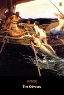 The Odyssey (BC Classic), Paperback / softback Book The Odyssey (BC Classic), Paperback / softback Book