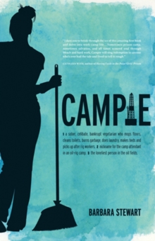 Campie, Paperback Book Campie, Paperback Book