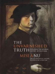 UNVARNISHED TRUTH THE, Paperback Book UNVARNISHED TRUTH THE, Paperback Book