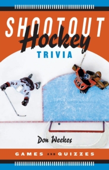 Shootout Hockey Trivia : Games and Quizzes