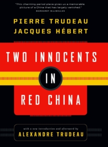 Two Innocents in Red China