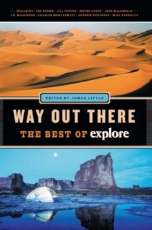 Way Out There : The Best of Explore