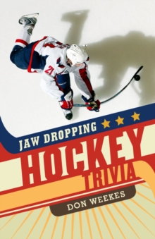 Jaw Dropping Hockey Trivia