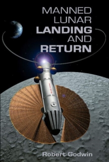 Manned Lunar Landing And Return, Paperback / softback Book Manned Lunar Landing And Return, Paperback / softback Book