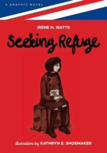 Seeking Refuge, Paperback Book Seeking Refuge, Paperback Book
