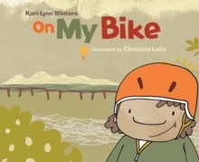 On My Bike, Board book Book On My Bike, Board book Book