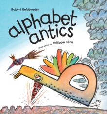 Alphabet Antics