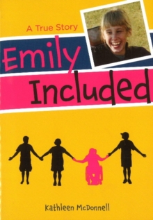 Emily Included, Paperback Book Emily Included, Paperback Book