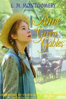 Anne Of Green Gables