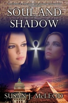 Soul And Shadow : Lily Evans Paranormal Mystery, #1