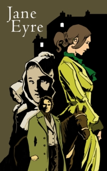 Jane Eyre