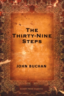 The Thirty-Nine Steps