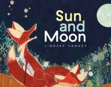 Sun and Moon, Hardback Book Sun and Moon, Hardback Book