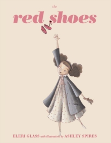 The Red Shoes, Paperback / softback Book The Red Shoes, Paperback / softback Book