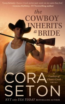 Cowboy Inherits a Bride