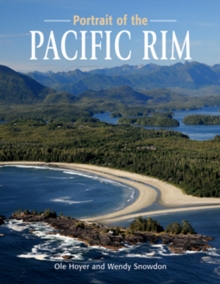 Portrait of the Pacific Rim, Paperback Book Portrait of the Pacific Rim, Paperback Book