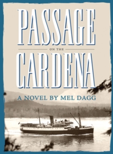 Passage on the Cardena, Paperback / softback Book Passage on the Cardena, Paperback / softback Book