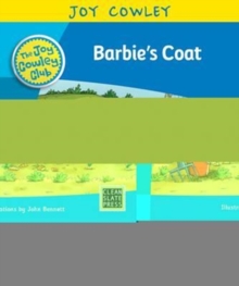 Barbie's Coat : Barbie the Wild Lamb, Guided Reading Level 12, Paperback / softback Book Barbie's Coat : Barbie the Wild Lamb, Guided Reading Level 12, Paperback / softback Book