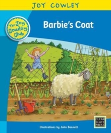 Barbie's Coat : Barbie the Wild Lamb, Guided Reading Level 13, Big book Book Barbie's Coat : Barbie the Wild Lamb, Guided Reading Level 13, Big book Book