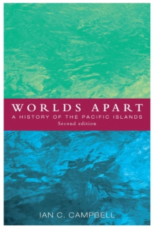 Worlds Apart, Paperback / softback Book Worlds Apart, Paperback / softback Book