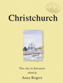 Christchurch : The City in Literature