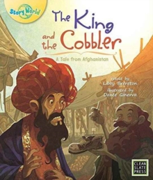 The King and the Cobbler, Paperback / softback Book The King and the Cobbler, Paperback / softback Book
